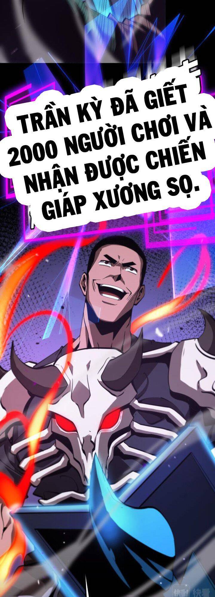 Chư giới tận thế online chapter 131 - Upload bởi truyensieuhay.com