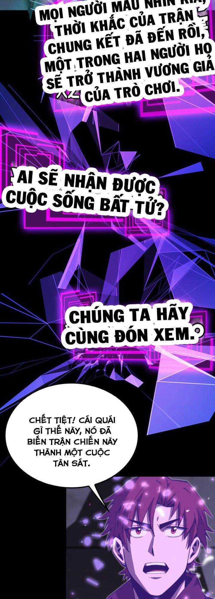 Chư giới tận thế online chapter 131 - Upload bởi truyensieuhay.com