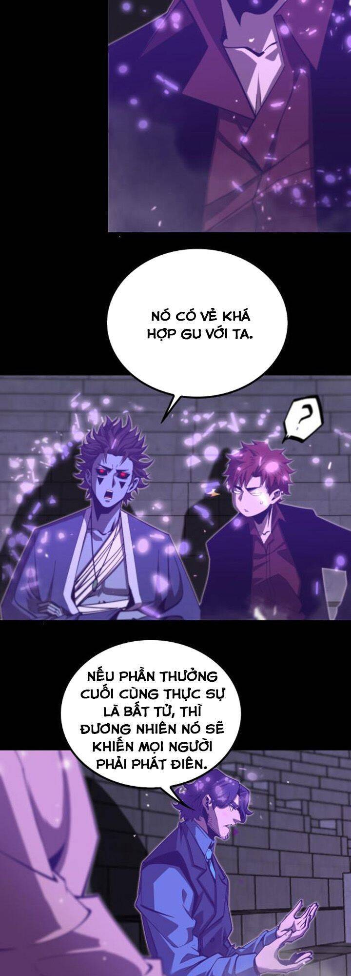 Chư giới tận thế online chapter 131 - Upload bởi truyensieuhay.com