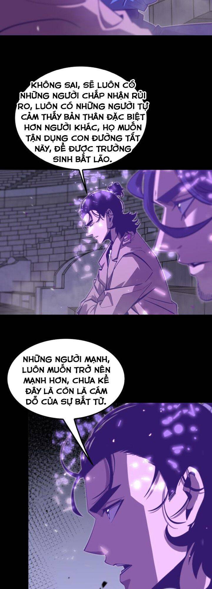 Chư giới tận thế online chapter 131 - Upload bởi truyensieuhay.com