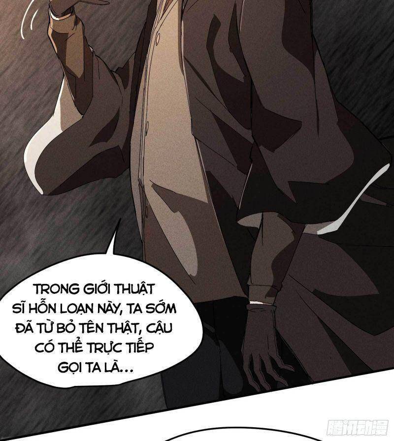 Thương Thiên Tại Hạ chapter 32 - Upload bởi truyensieuhay.com