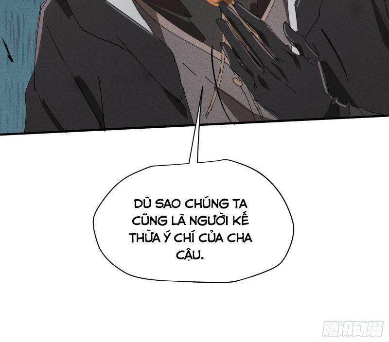 Thương Thiên Tại Hạ chapter 33 - Upload bởi truyensieuhay.com