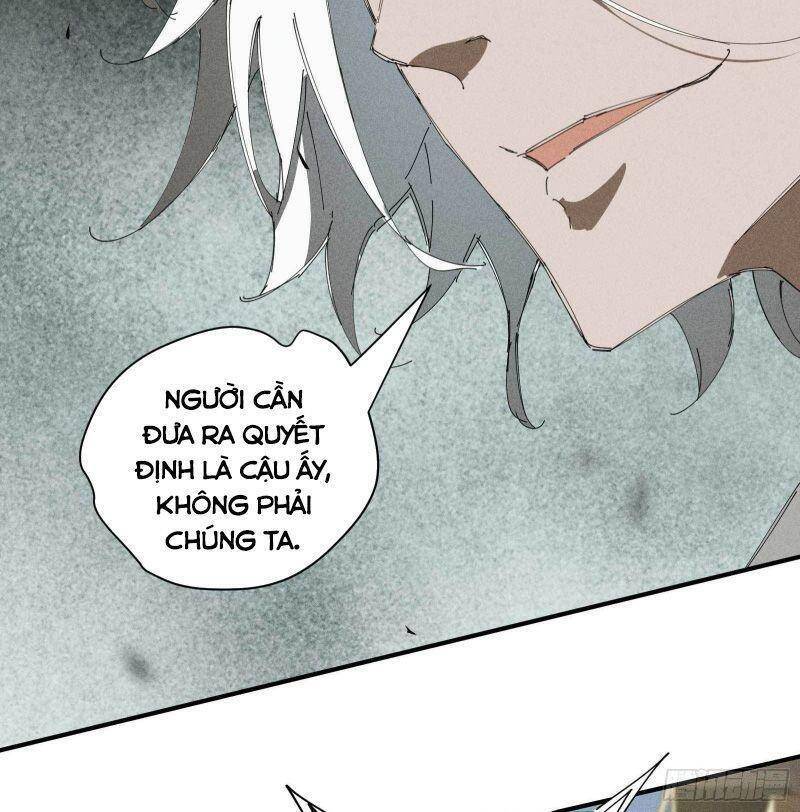 Thương Thiên Tại Hạ chapter 33 - Upload bởi truyensieuhay.com