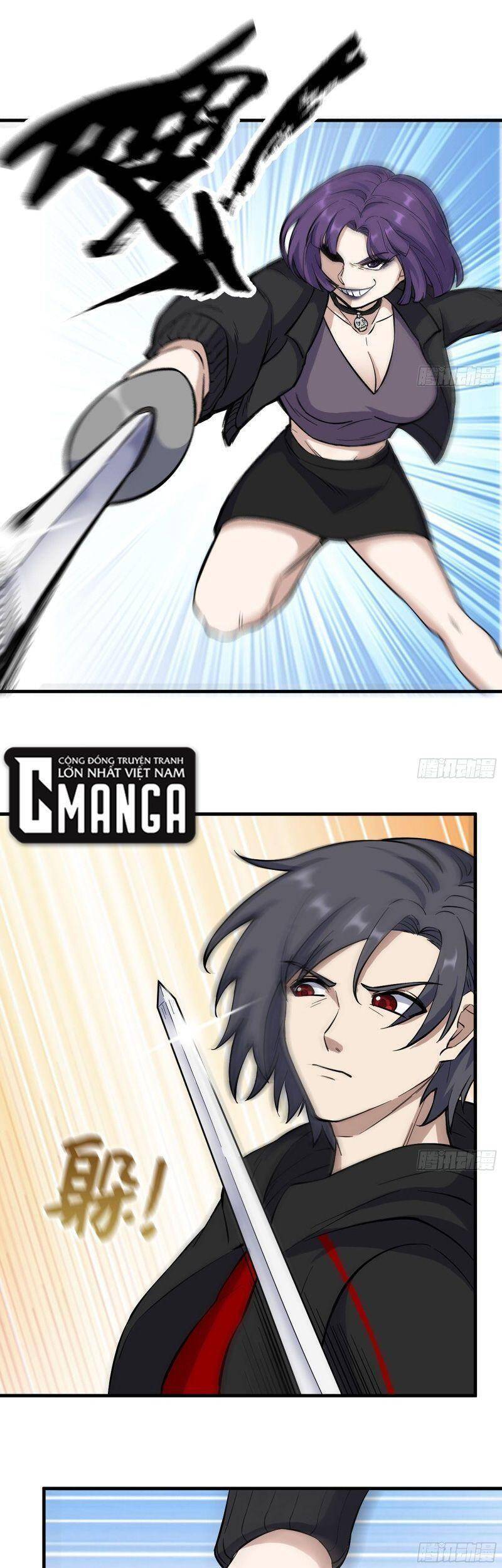 Tôi Chuyển Vàng Tại Mạt Thế chapter 330 - Trang 1