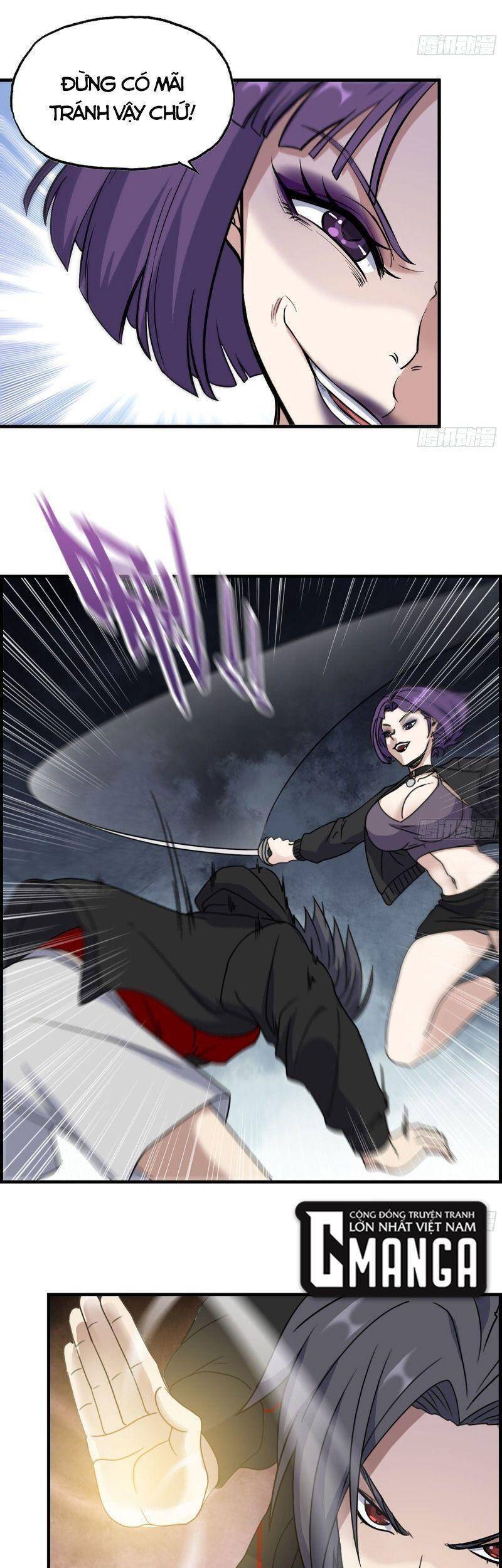 Tôi Chuyển Vàng Tại Mạt Thế chapter 330 - Trang 13