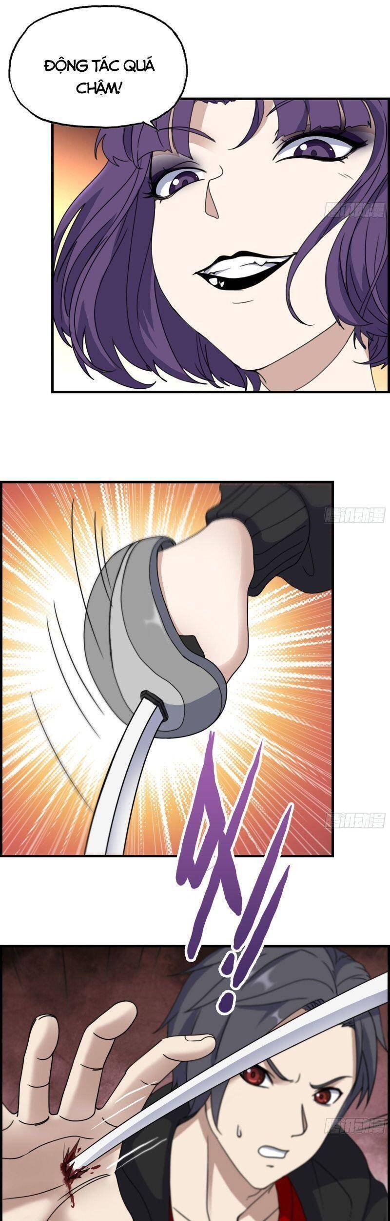 Tôi Chuyển Vàng Tại Mạt Thế chapter 330 - Trang 15