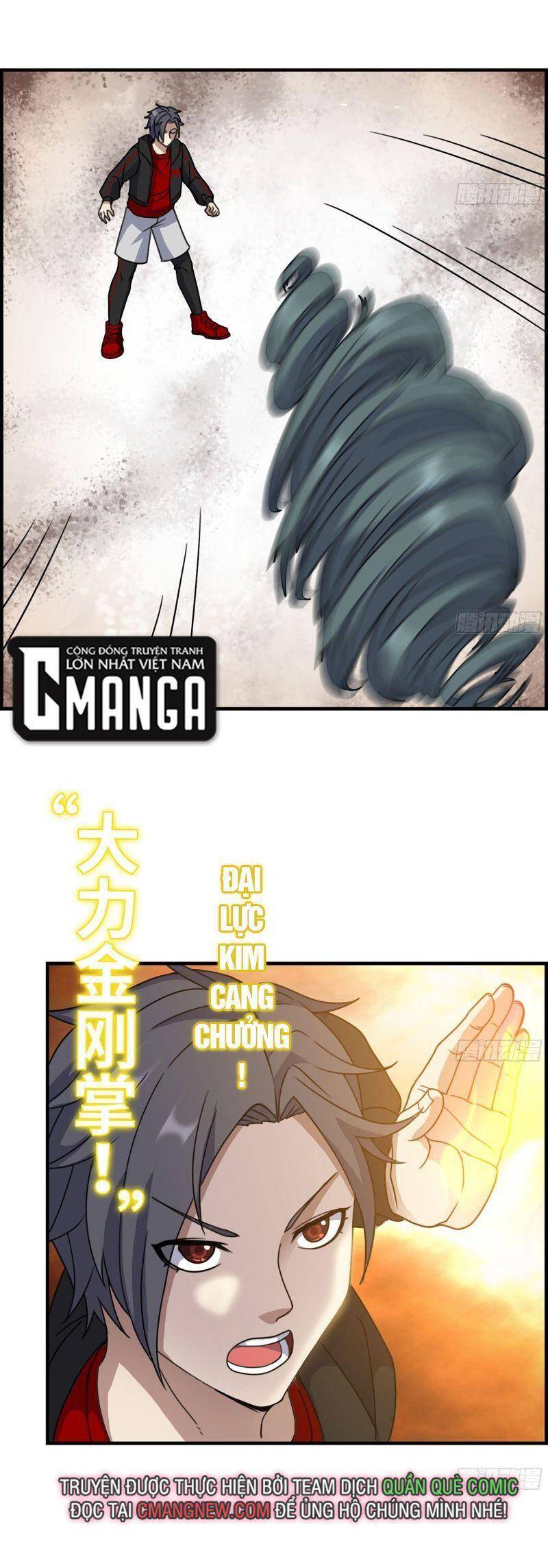 Tôi Chuyển Vàng Tại Mạt Thế chapter 330 - Trang 29