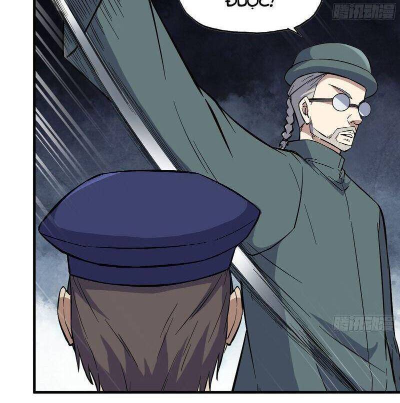 Tôi Chuyển Vàng Tại Mạt Thế chapter 330 - Trang 6