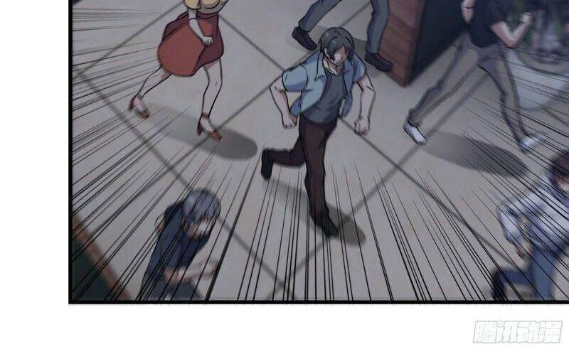 Tôi Chuyển Vàng Tại Mạt Thế chapter 330 - Trang 8