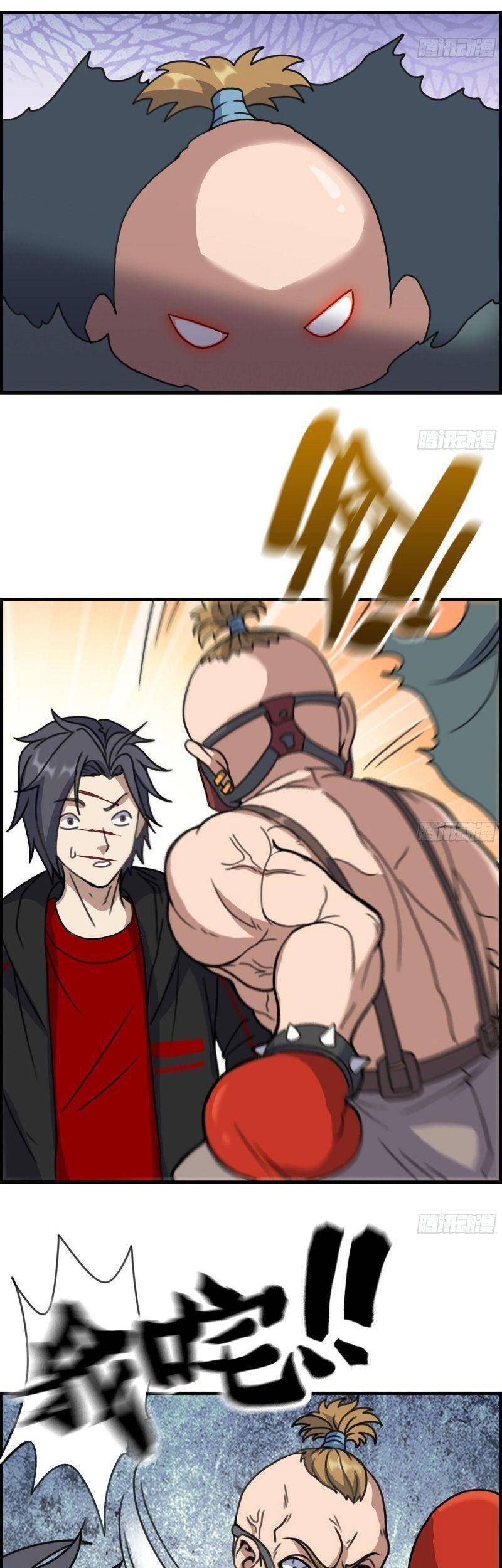 Tôi Chuyển Vàng Tại Mạt Thế chapter 331 - Trang 19