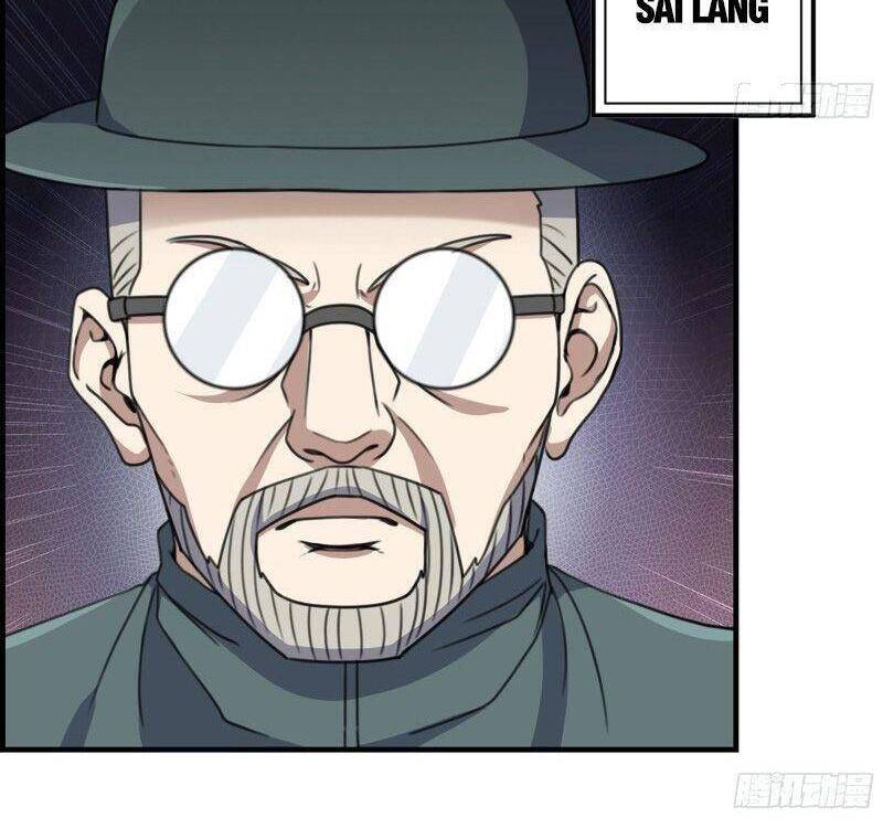 Tôi Chuyển Vàng Tại Mạt Thế chapter 331 - Trang 24