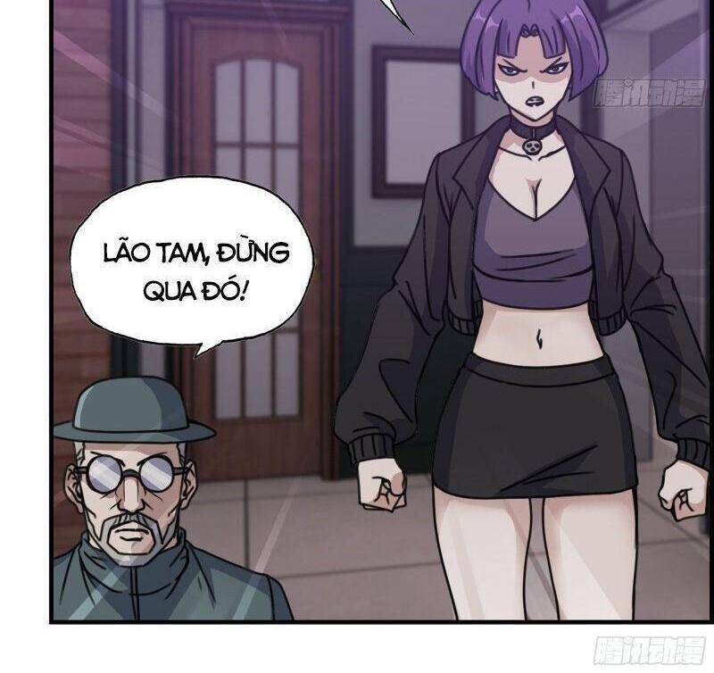 Tôi Chuyển Vàng Tại Mạt Thế chapter 331 - Trang 28