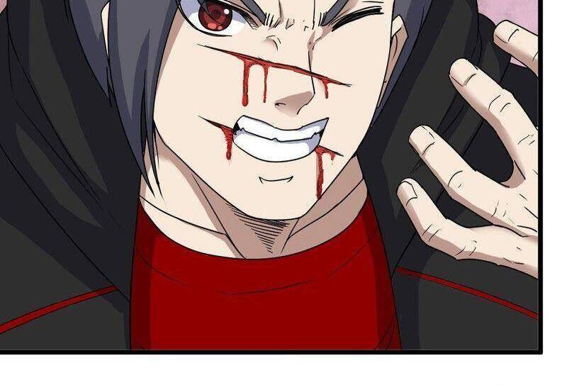 Tôi Chuyển Vàng Tại Mạt Thế chapter 331 - Trang 10