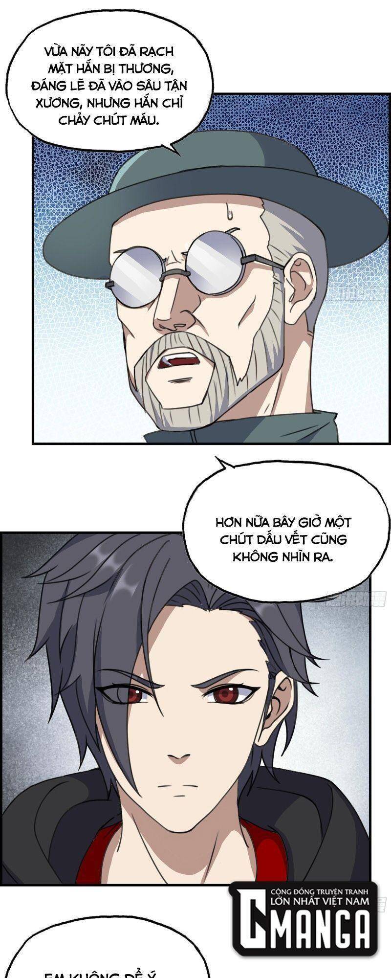 Tôi Chuyển Vàng Tại Mạt Thế chapter 332 - Upload bởi truyensieuhay.com