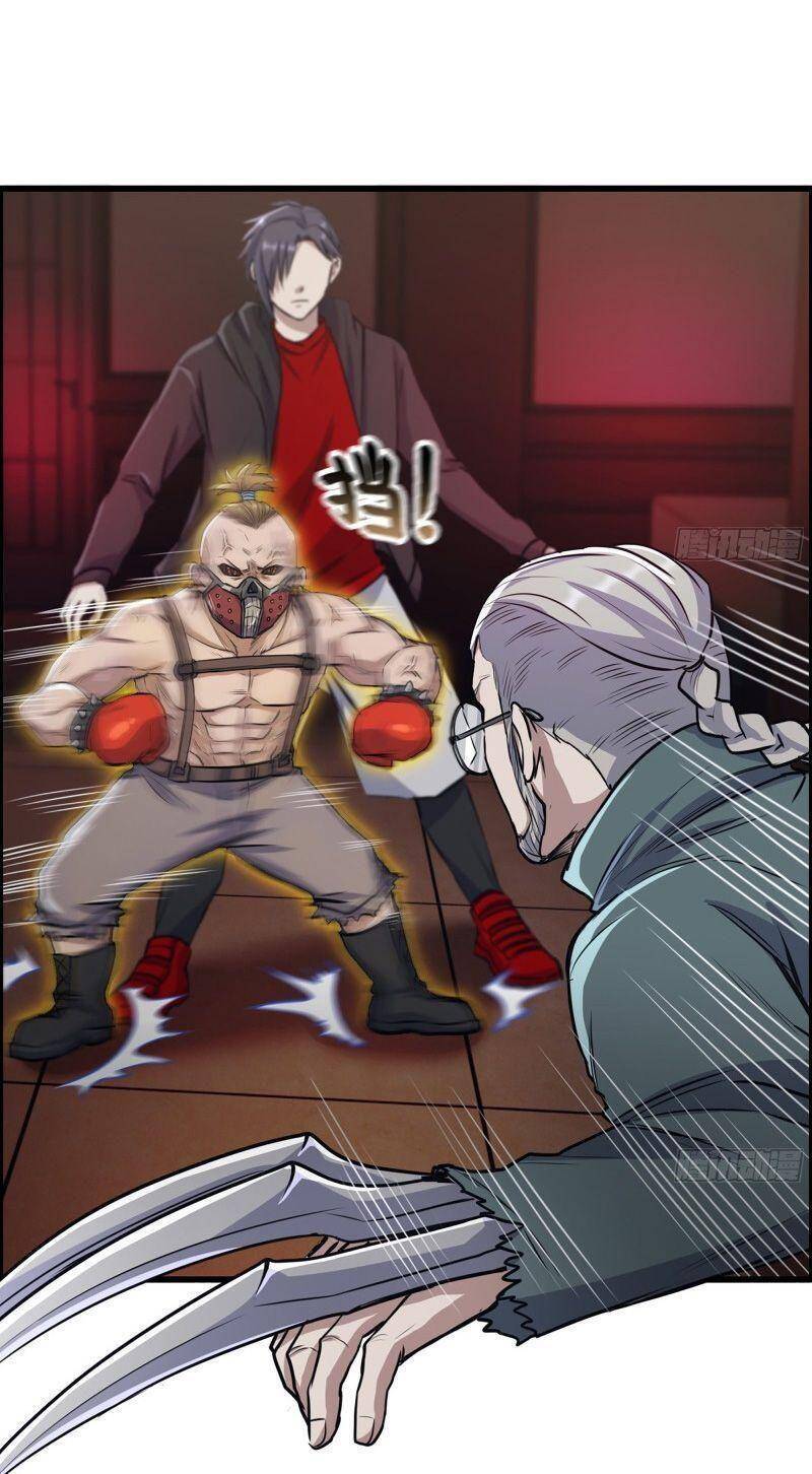 Tôi Chuyển Vàng Tại Mạt Thế chapter 332 - Upload bởi truyensieuhay.com