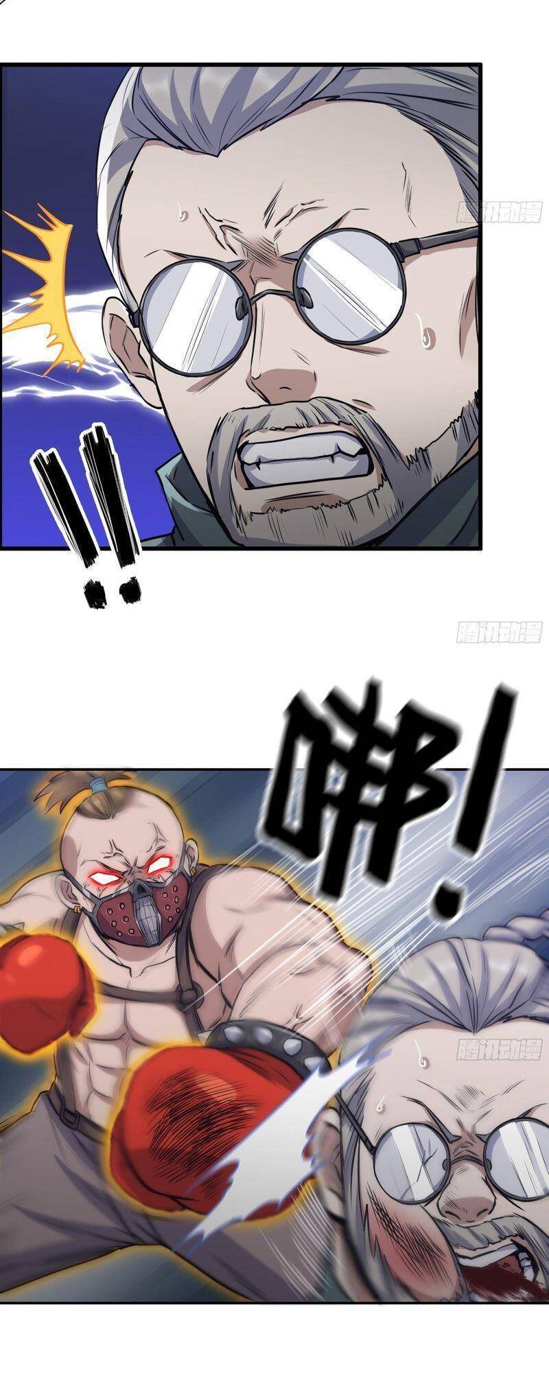 Tôi Chuyển Vàng Tại Mạt Thế chapter 332 - Upload bởi truyensieuhay.com