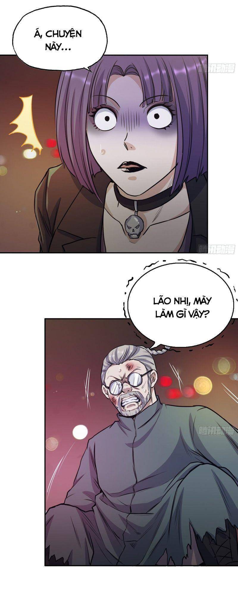 Tôi Chuyển Vàng Tại Mạt Thế chapter 332 - Upload bởi truyensieuhay.com