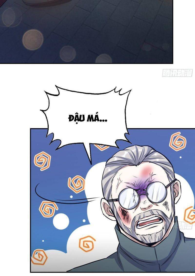 Tôi Chuyển Vàng Tại Mạt Thế chapter 332 - Upload bởi truyensieuhay.com