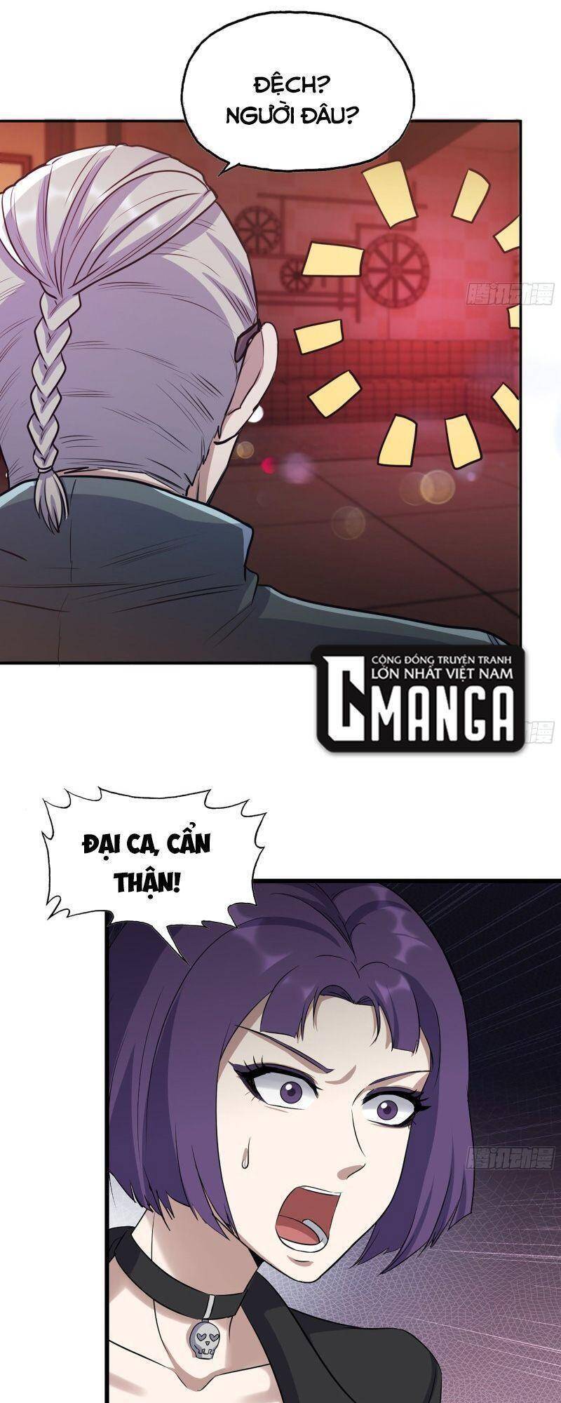Tôi Chuyển Vàng Tại Mạt Thế chapter 332 - Upload bởi truyensieuhay.com