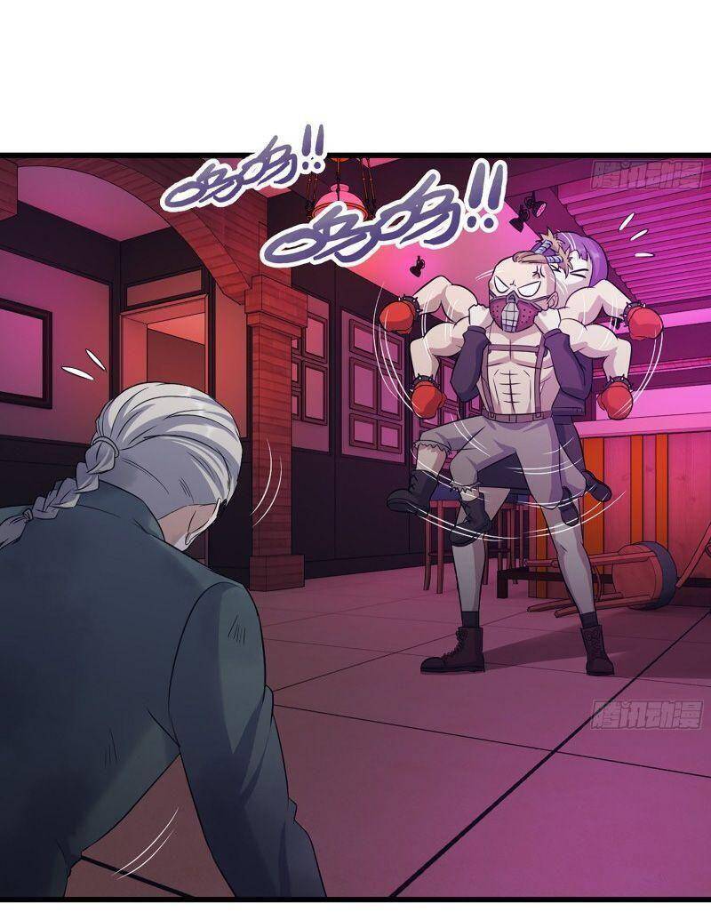 Tôi Chuyển Vàng Tại Mạt Thế chapter 332 - Upload bởi truyensieuhay.com