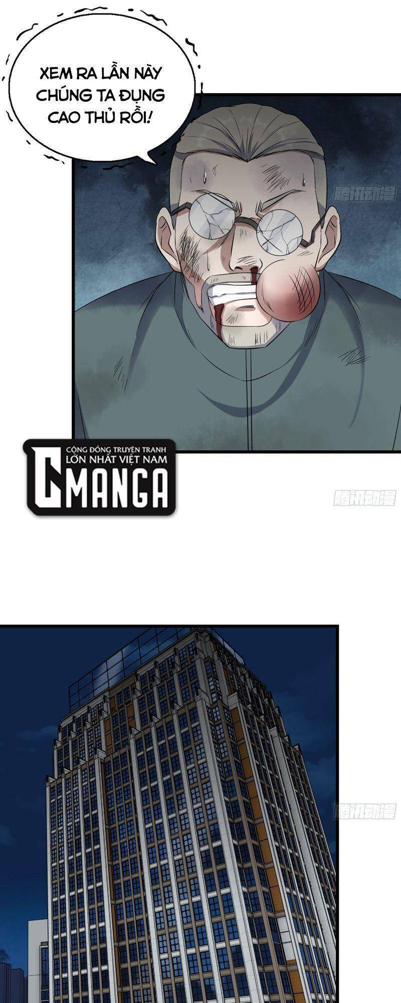Tôi Chuyển Vàng Tại Mạt Thế chapter 332 - Upload bởi truyensieuhay.com