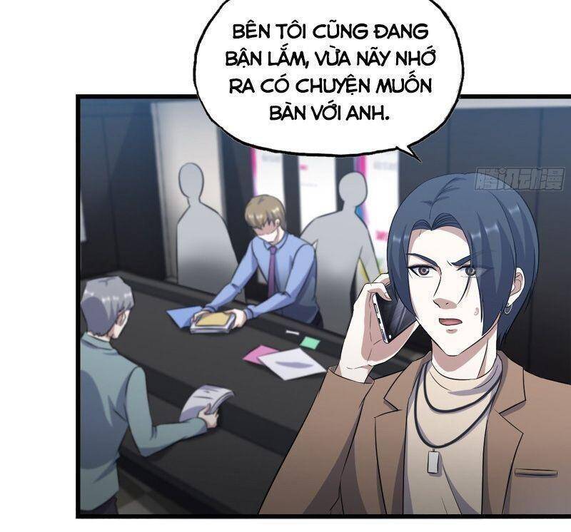 Tôi Chuyển Vàng Tại Mạt Thế chapter 332 - Upload bởi truyensieuhay.com