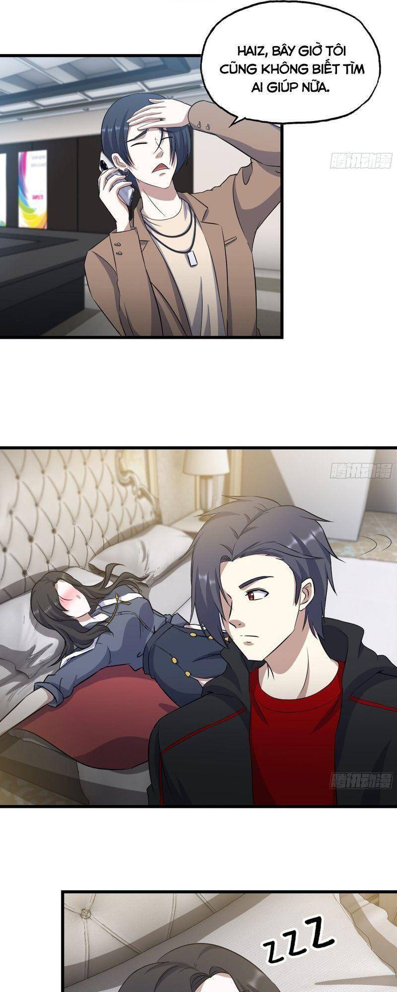 Tôi Chuyển Vàng Tại Mạt Thế chapter 332 - Upload bởi truyensieuhay.com