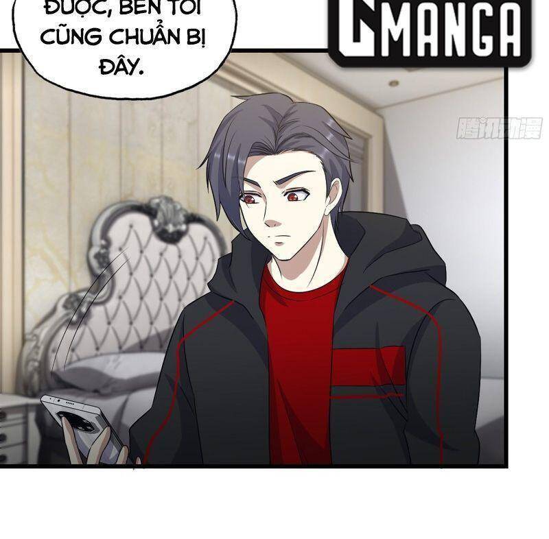 Tôi Chuyển Vàng Tại Mạt Thế chapter 332 - Upload bởi truyensieuhay.com