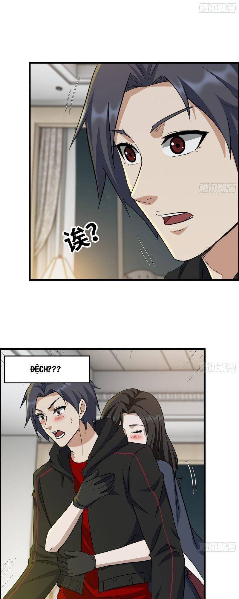 Tôi Chuyển Vàng Tại Mạt Thế chapter 332 - Upload bởi truyensieuhay.com