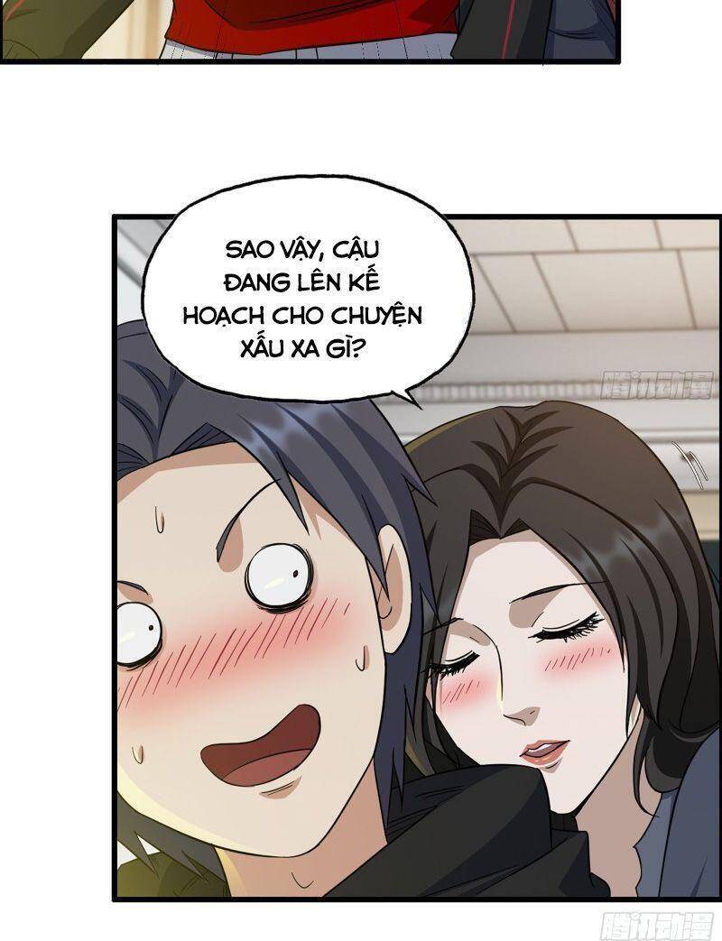 Tôi Chuyển Vàng Tại Mạt Thế chapter 332 - Upload bởi truyensieuhay.com