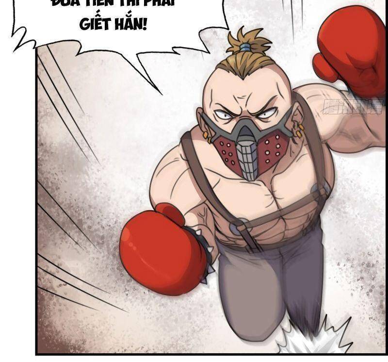 Tôi Chuyển Vàng Tại Mạt Thế chapter 332 - Upload bởi truyensieuhay.com