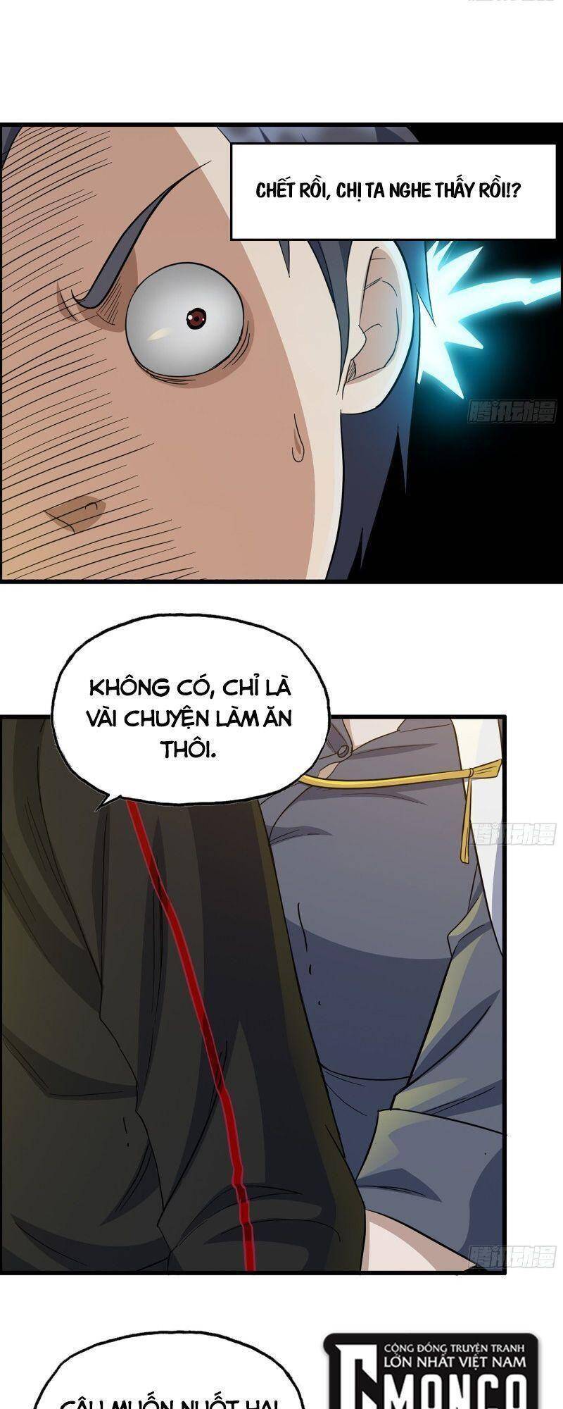 Tôi Chuyển Vàng Tại Mạt Thế chapter 332 - Upload bởi truyensieuhay.com