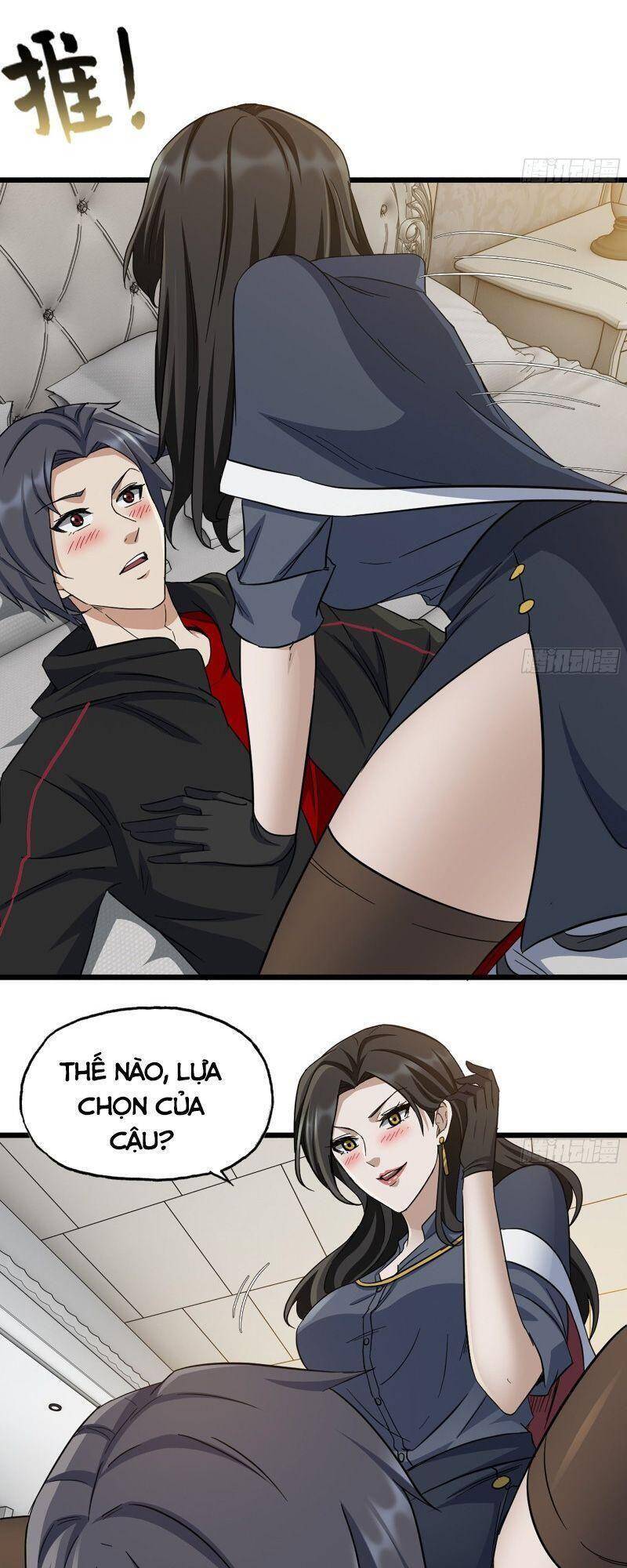 Tôi Chuyển Vàng Tại Mạt Thế chapter 332 - Upload bởi truyensieuhay.com