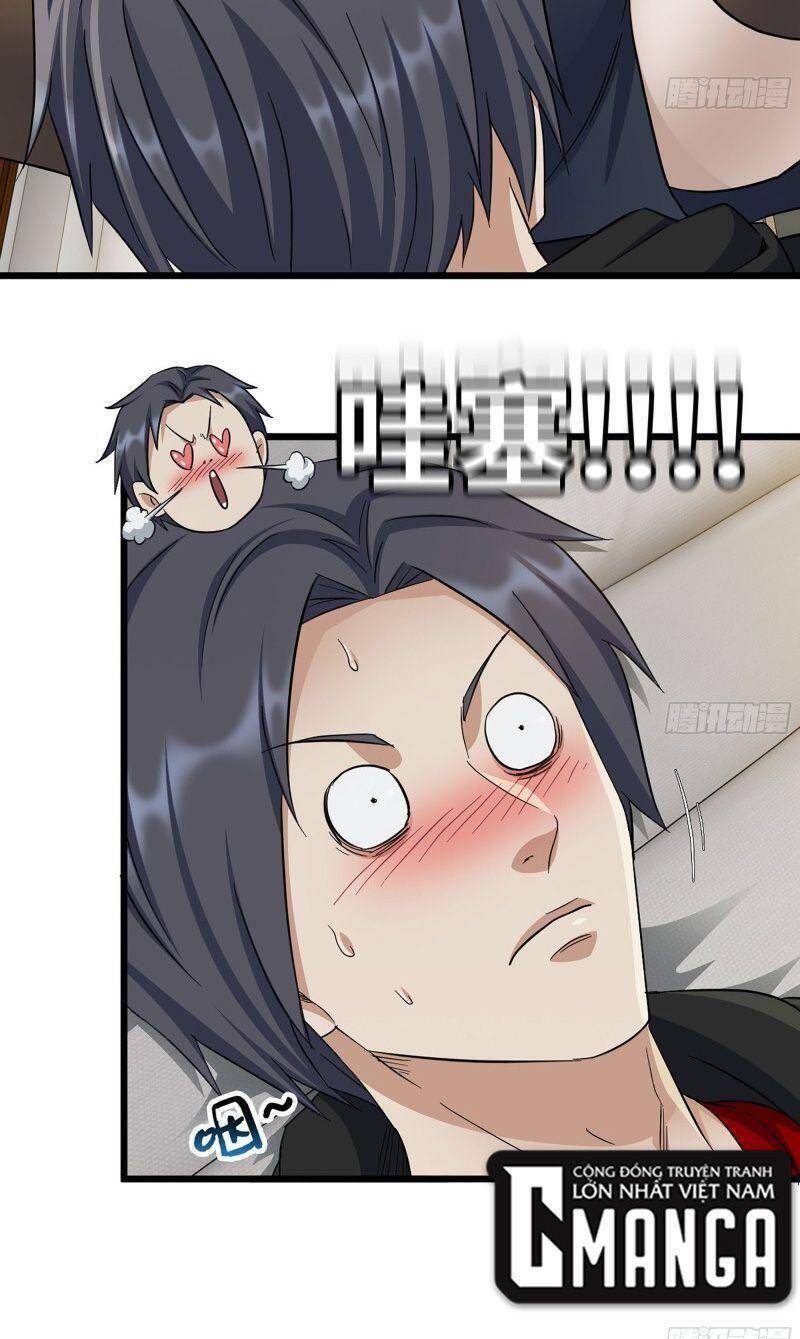 Tôi Chuyển Vàng Tại Mạt Thế chapter 332 - Upload bởi truyensieuhay.com