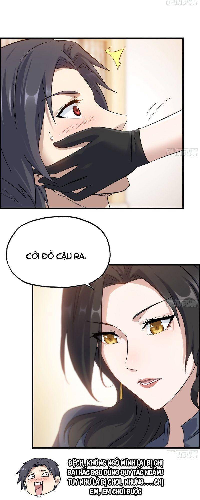 Tôi Chuyển Vàng Tại Mạt Thế chapter 332 - Upload bởi truyensieuhay.com