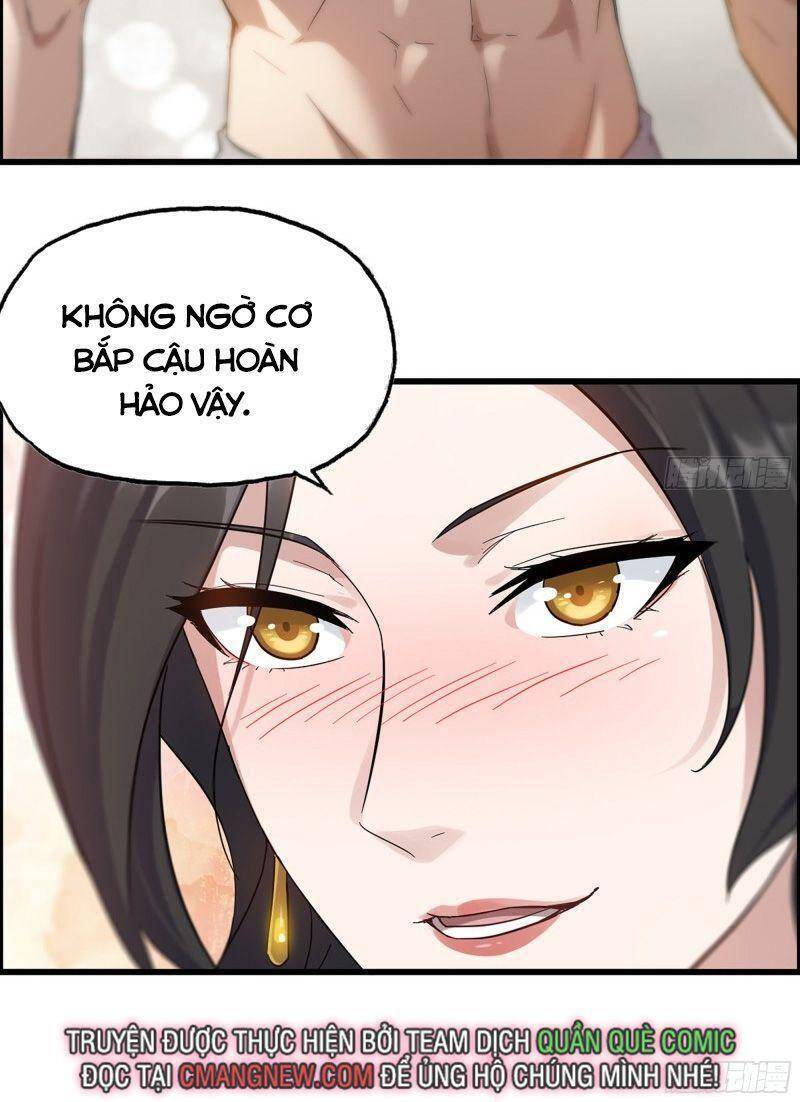 Tôi Chuyển Vàng Tại Mạt Thế chapter 332 - Upload bởi truyensieuhay.com