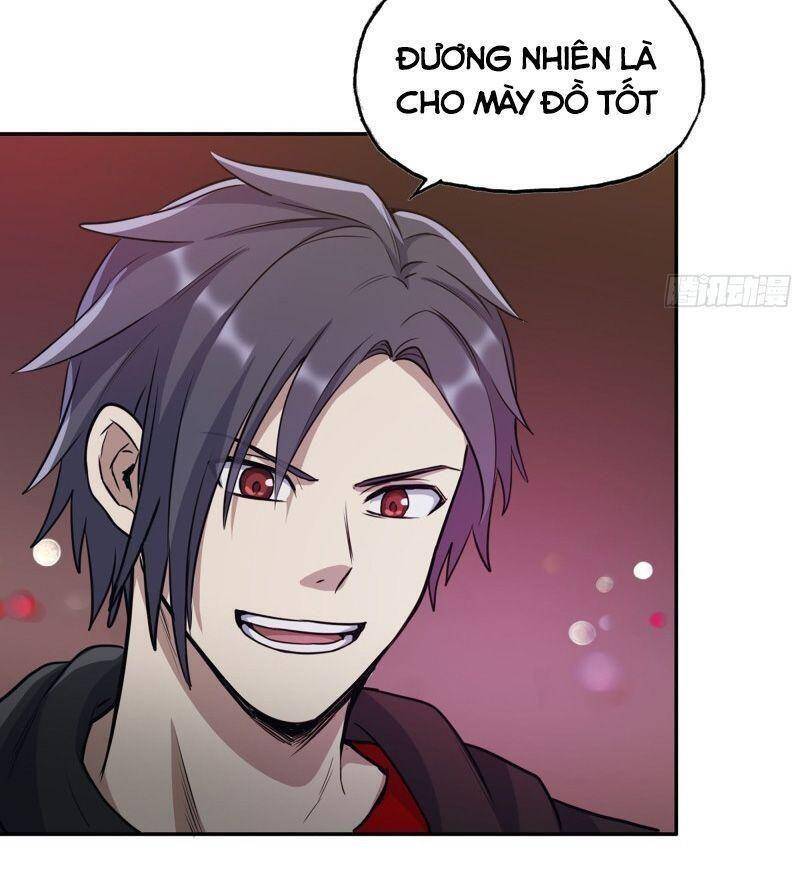 Tôi Chuyển Vàng Tại Mạt Thế chapter 332 - Upload bởi truyensieuhay.com