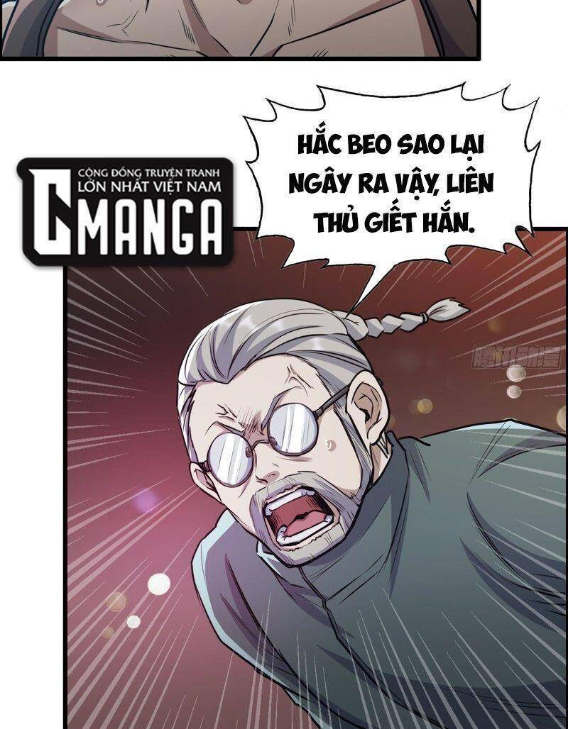 Tôi Chuyển Vàng Tại Mạt Thế chapter 332 - Upload bởi truyensieuhay.com