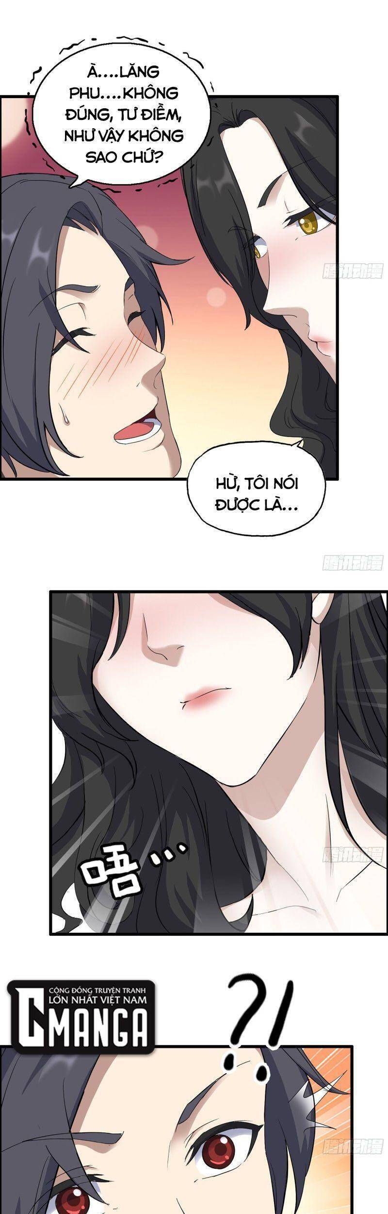 Tôi Chuyển Vàng Tại Mạt Thế chapter 333 - Trang 13