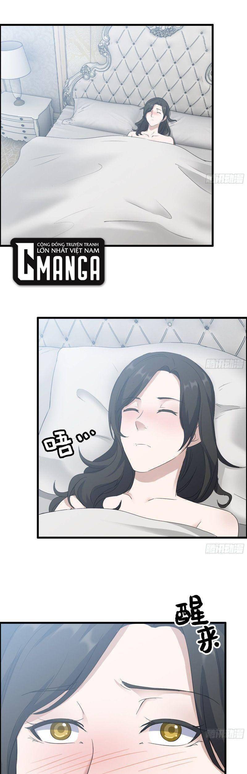 Tôi Chuyển Vàng Tại Mạt Thế chapter 333 - Trang 15