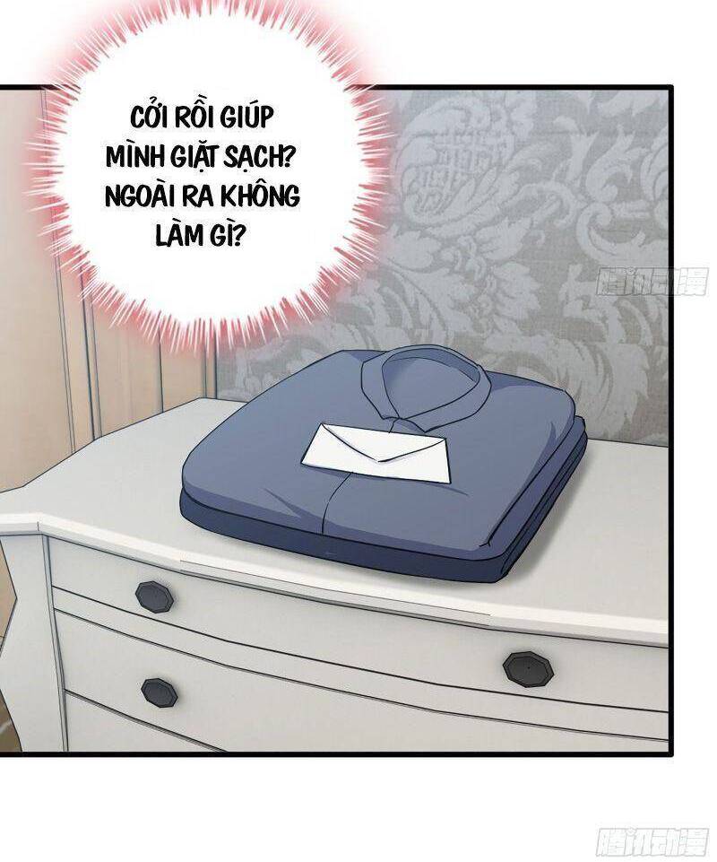 Tôi Chuyển Vàng Tại Mạt Thế chapter 333 - Trang 24