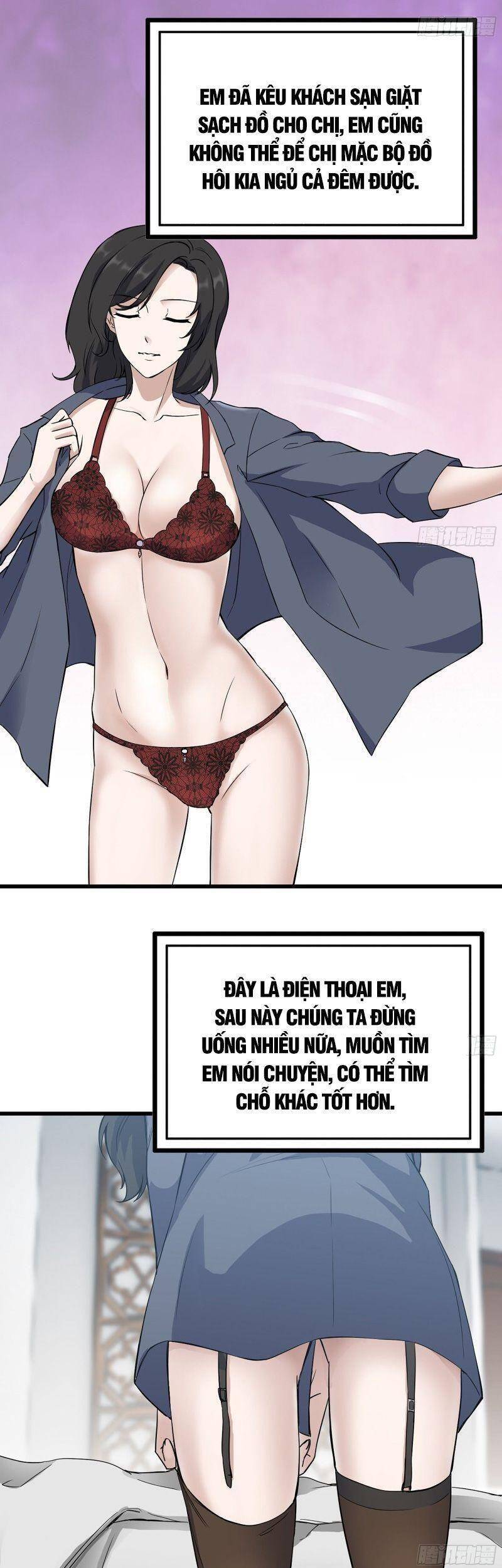 Tôi Chuyển Vàng Tại Mạt Thế chapter 333 - Trang 31
