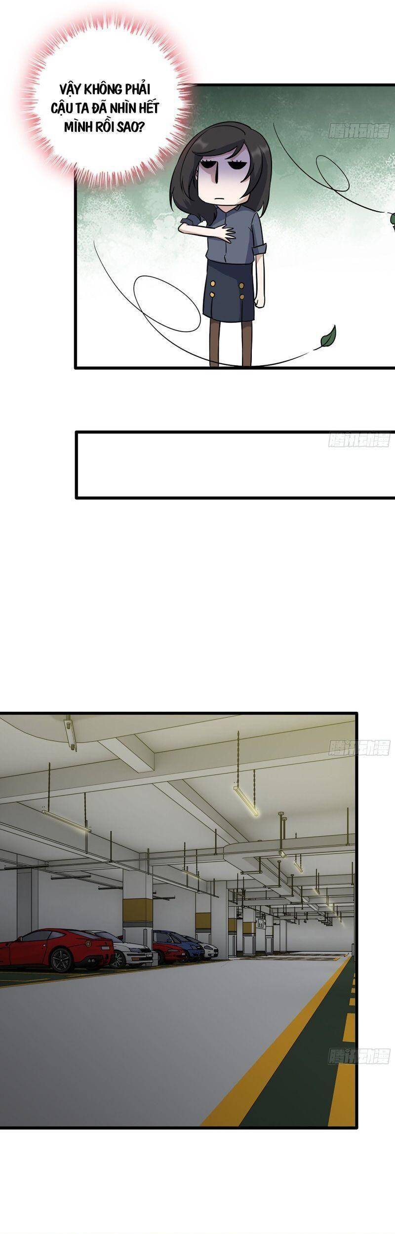 Tôi Chuyển Vàng Tại Mạt Thế chapter 333 - Trang 35
