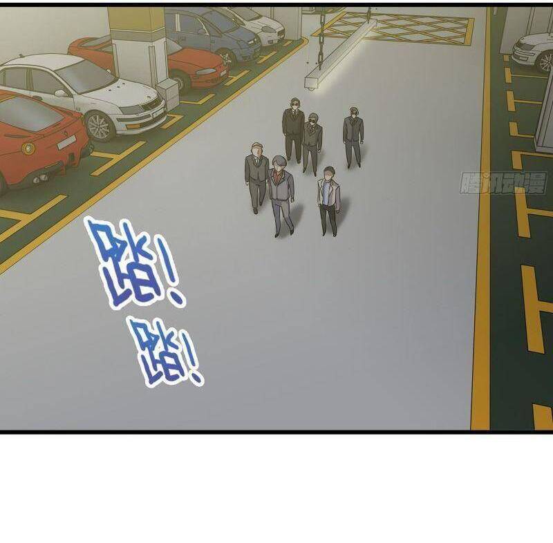 Tôi Chuyển Vàng Tại Mạt Thế chapter 333 - Trang 36