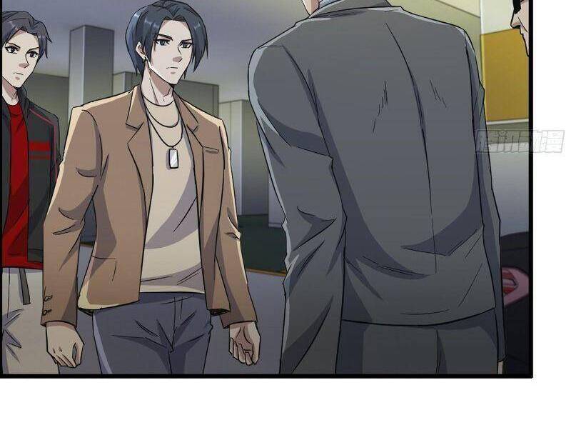 Tôi Chuyển Vàng Tại Mạt Thế chapter 333 - Trang 42
