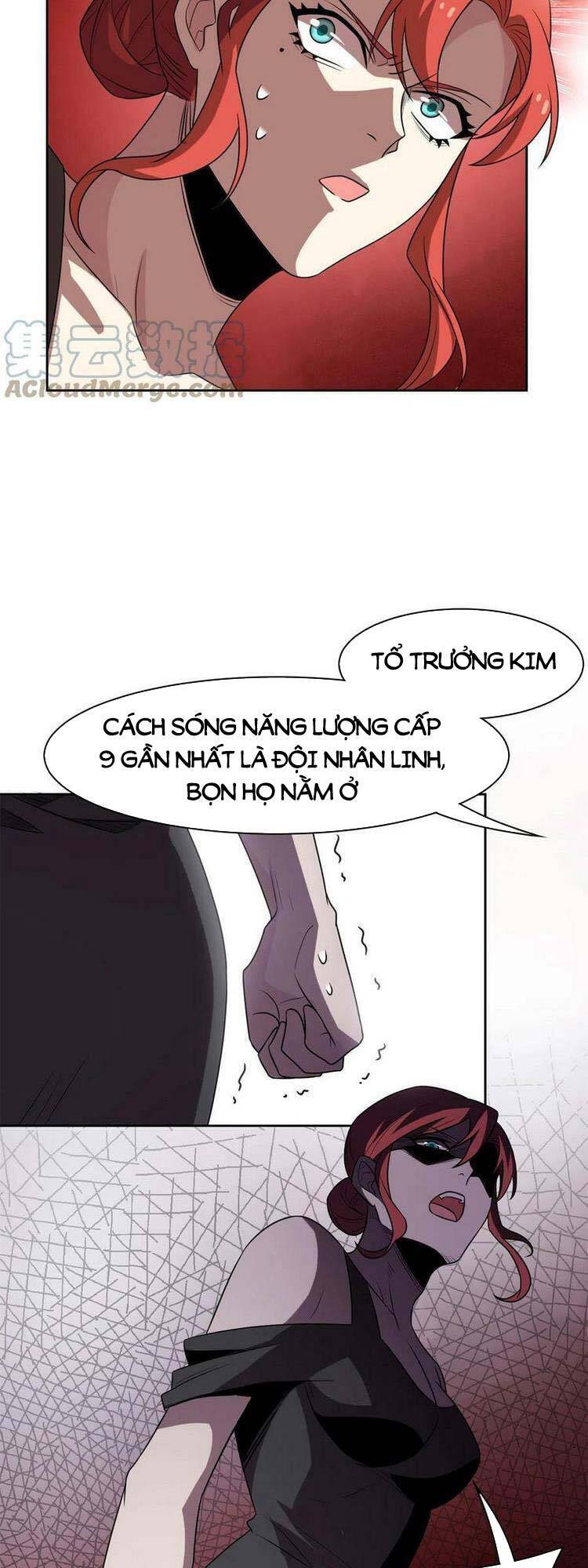 Cường Giả Đến Từ Trại Tâm Thần chapter 97 - Upload bởi truyensieuhay.com