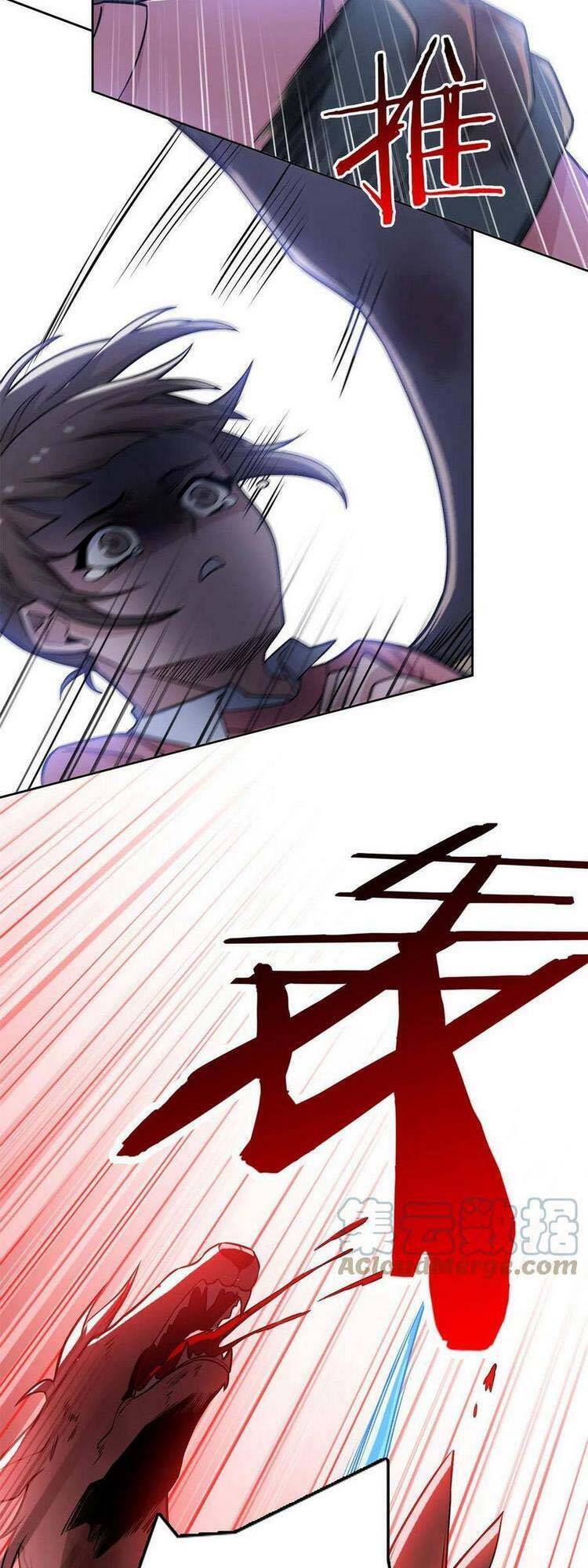 Cường Giả Đến Từ Trại Tâm Thần chapter 97 - Upload bởi truyensieuhay.com