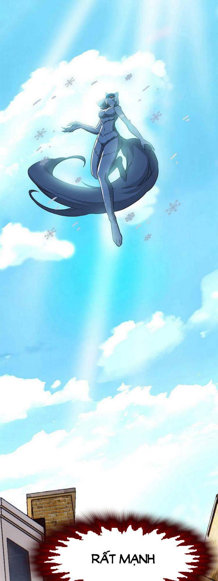 Cường Giả Đến Từ Trại Tâm Thần chapter 97 - Upload bởi truyensieuhay.com