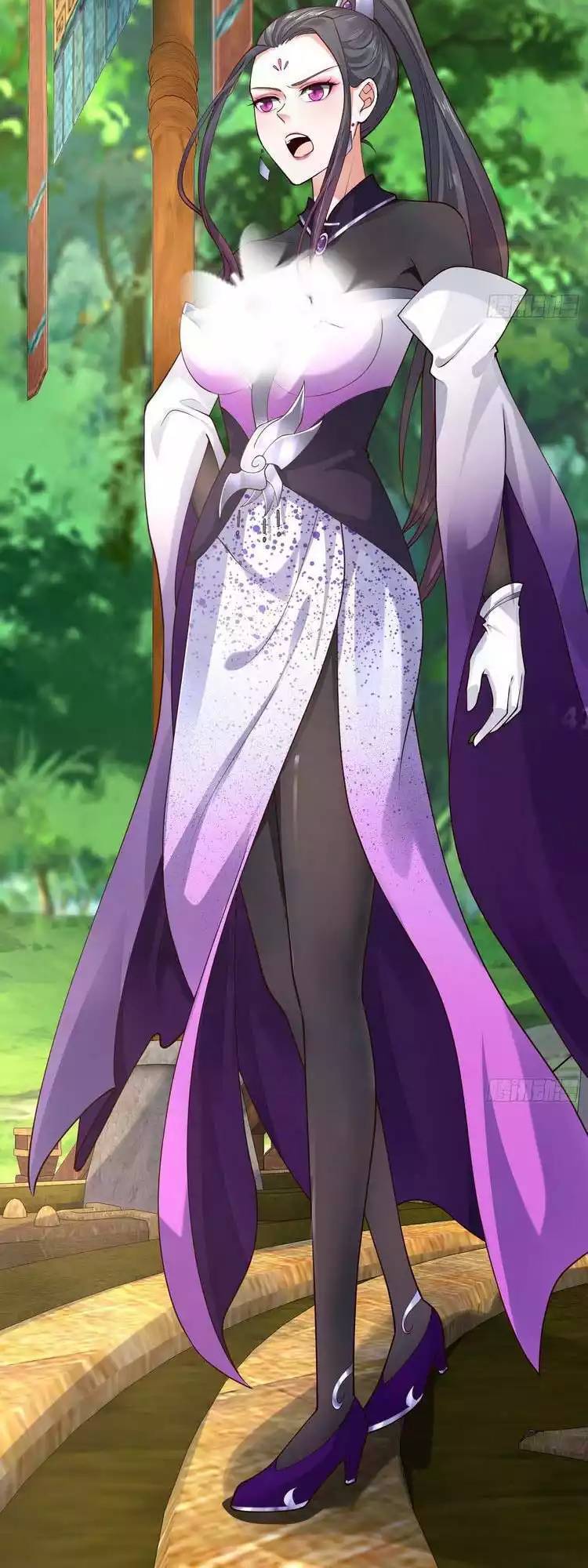 Tiểu Thúc Tổ Mời Xuất Sơn chapter 33 - Trang 16