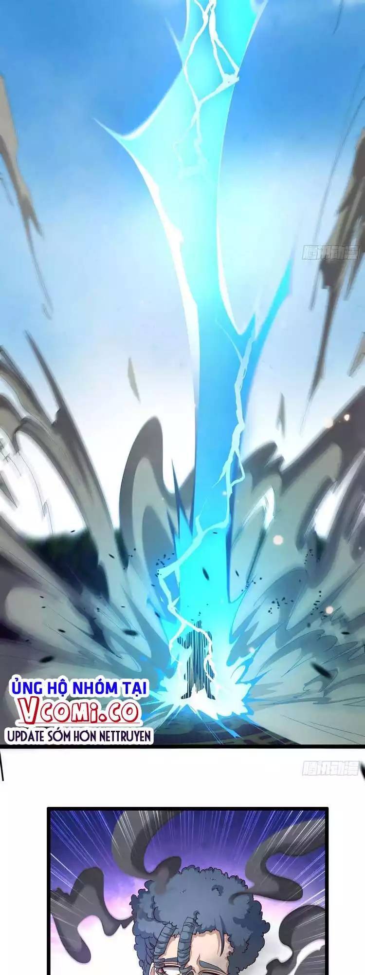Tiểu Thúc Tổ Mời Xuất Sơn chapter 33 - Trang 20